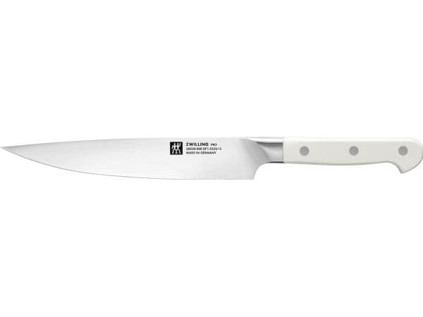 ZWILLING Pro le blanc Filé / kött kniv 20 cm