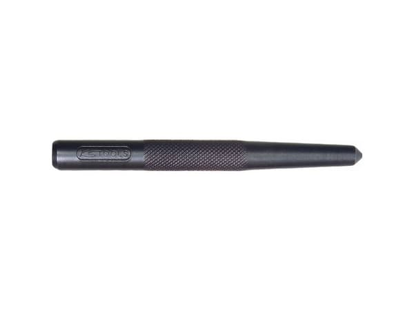 KS TOOLS senterstanse, rund, polert, Ã˜ 10mm (156.0410)