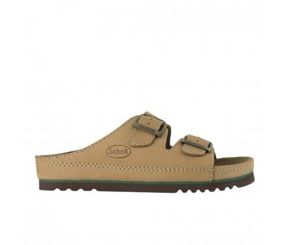 Scholl AIR BAG tofflor