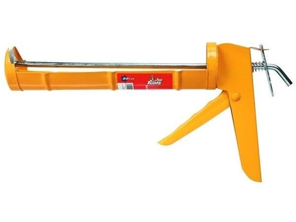 Top Tools Silikonpresser (21B131)