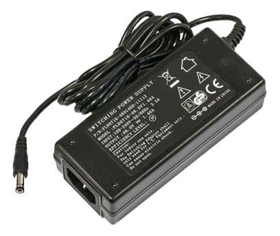MikroTik 48POW - Strömadapter - AC 110/220 V - 70 Watt
