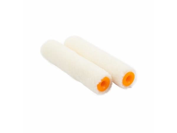 Pritt VELOUR roller refill 2 st 10 cm/6 mm OKKO