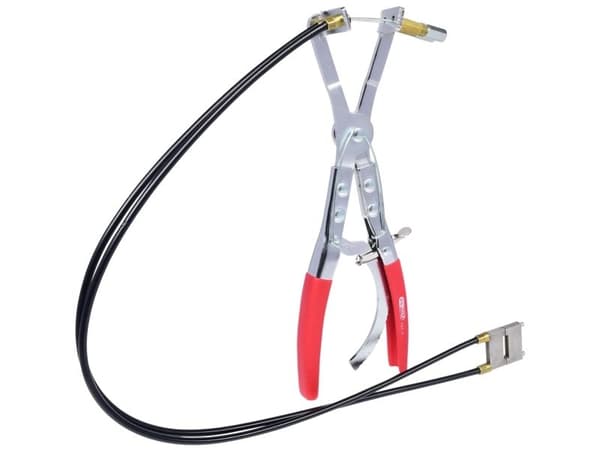 KS Tools 115.1065, Stål