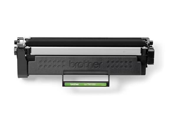 Brother TN-1150, 1000 sider, sortering, 1 stk