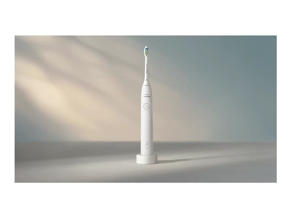 Philips Sonicare 5300 series HX7108 - Tandborste - vit