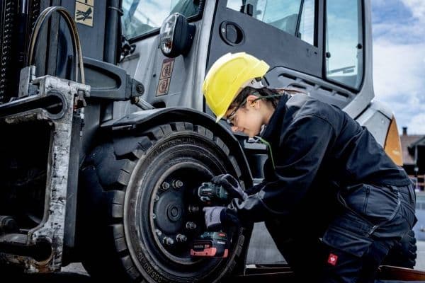 Metabo 602403850