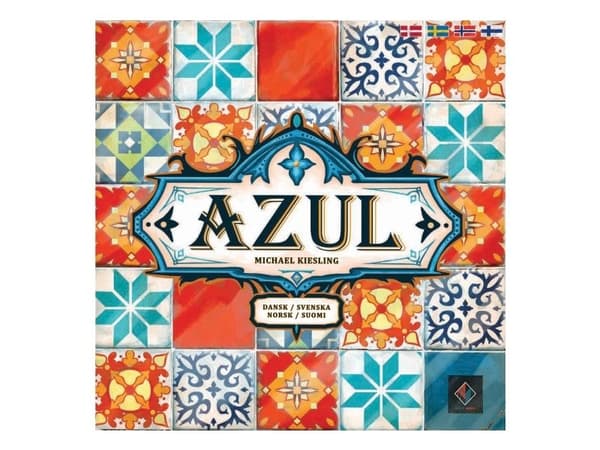 Azul
