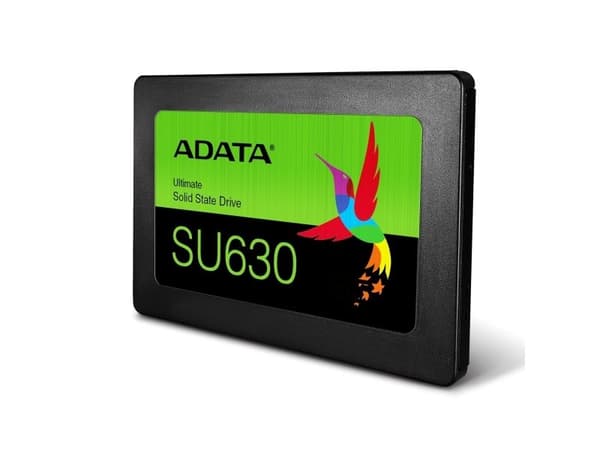 ADATA Ultimate SU630, 480 GB, 2.5", 520 MB/s