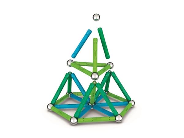 Geomag Classic Recycled 60 st.