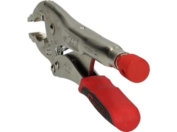 KS Tools 115.2006, Kromvanadinstål, 230 mm