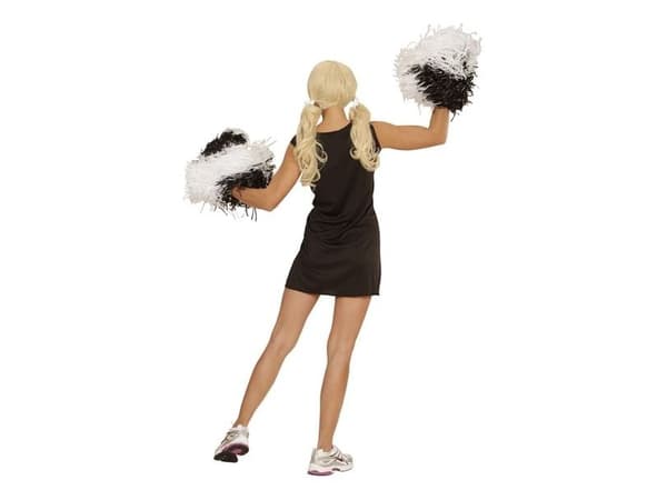 Cheerleader kostume