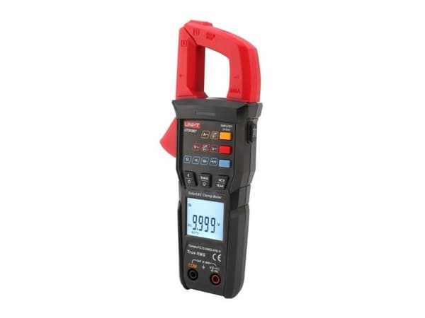 Uni-T UT202BT smart tångamperemeter