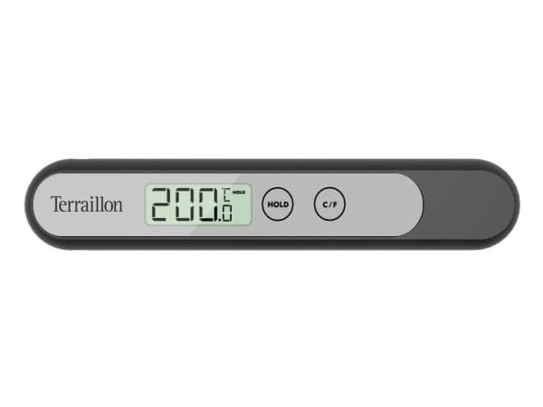 Terraillon Thermo Dynamo, 1 kpl