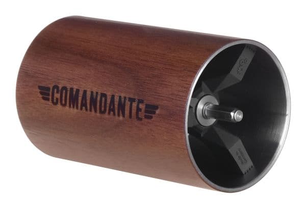 Comandante kahvimylly C40 MK4 Nitro Virginia Walnut