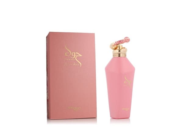 Zimaya Hawwa Pink Eau De Parfum