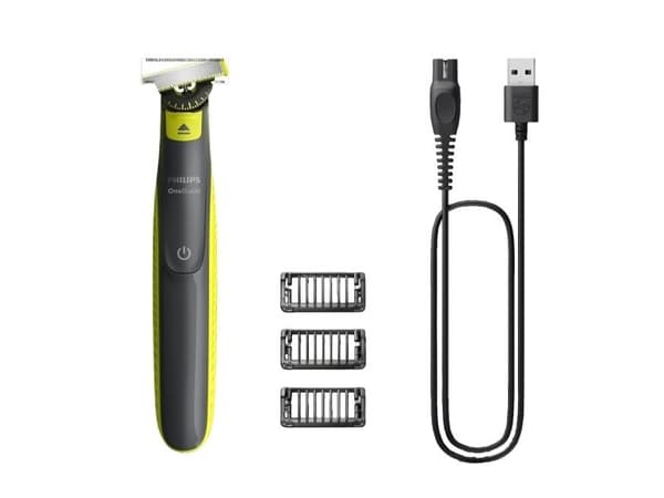 Golarka Philips OneBlade 360 (QP2724/23)