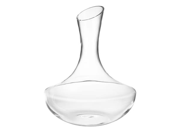 Vinkaraffel 2,3 L