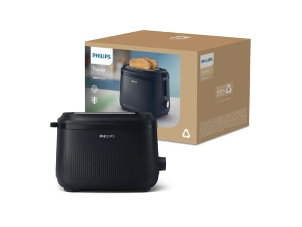 Philips brødrister HD 2511/90