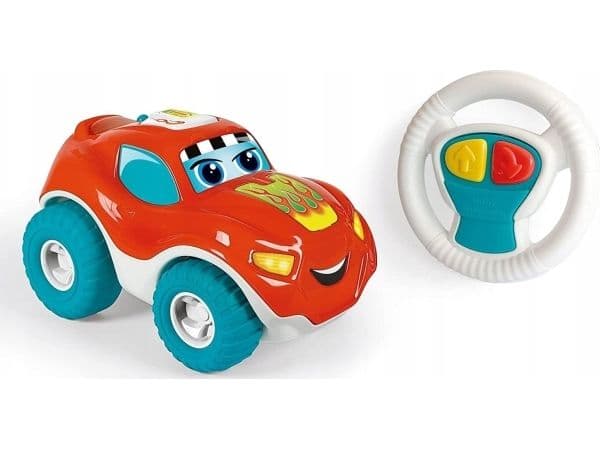 Clementoni radiostyrd bil (50803)