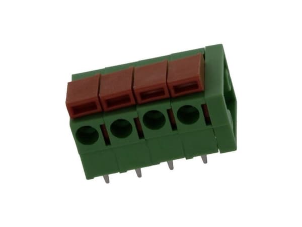 Vigor inställbar printplint poltal 4, 1 st. tray