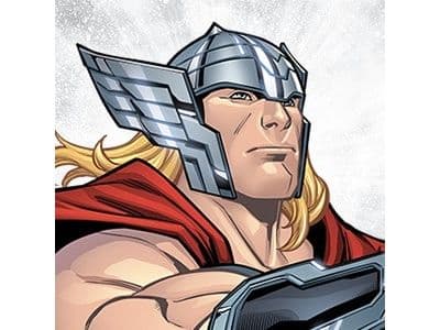 Funko! POP VINYL Thor L&T Thor