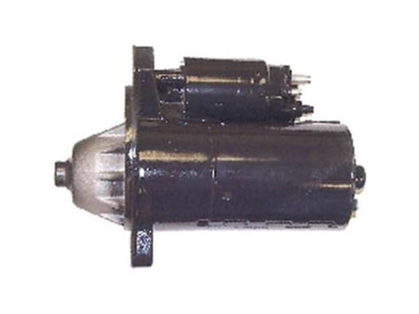 Sierra Starter. Volvo