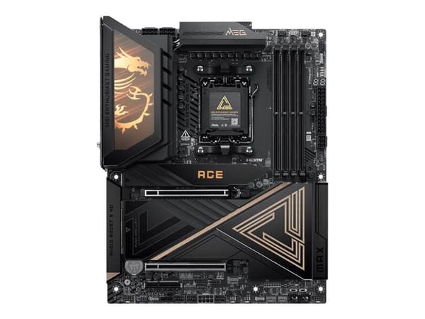 MSI MEG X870E ACE MAX (AM5) (D)