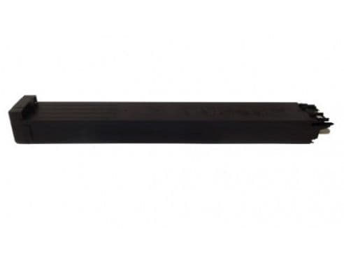 Sharp MX-61GTBA - Svart - original - tonerkassett - för Sharp MX-3070N, MX-3570N