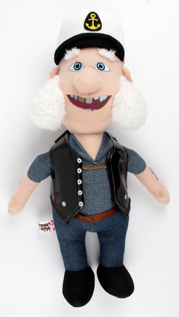 Stewart Stardust 35cm