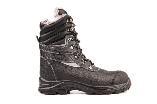 Skyddsskor S3 Ped9093-1 44S