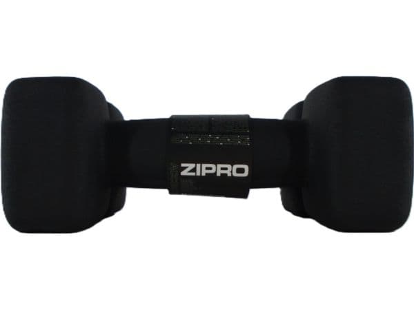 Zipro neopreenipainot 2 x 4 kg