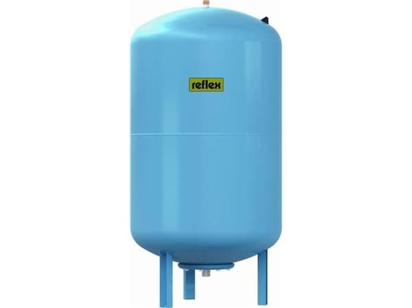 Membranhydrofor Refix DE 300 l 10 bar 11/4"