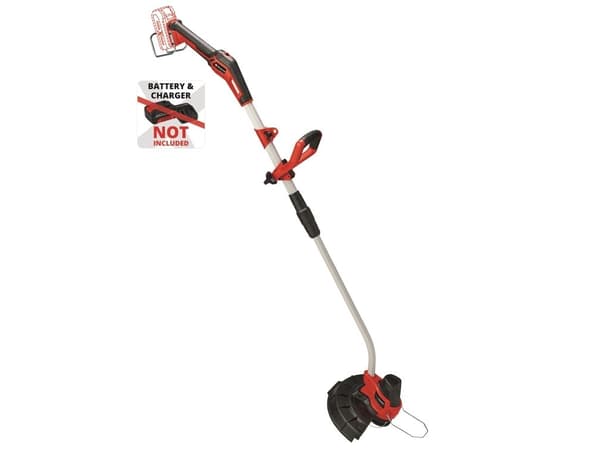 Einhell GE-CT 18/33 Li E-Solo batteridriven trimmaskin 3411270 - SOLO
