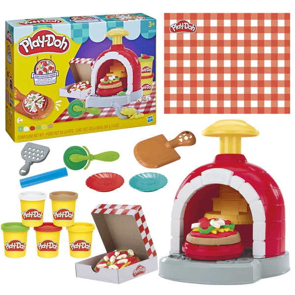 PLAY-DOH Kitchen Creations