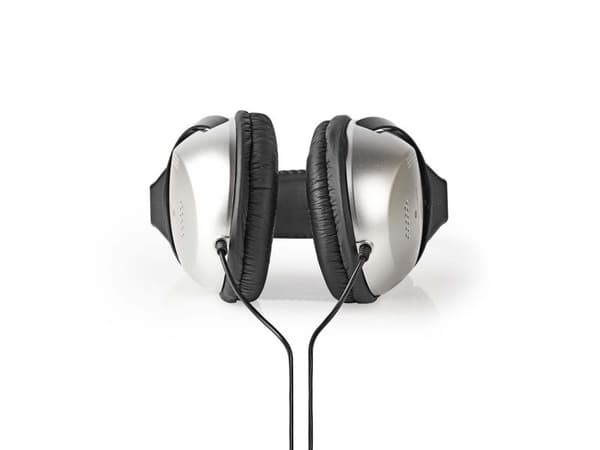 HODETELEFONER OVER-EAR MED 2 M KABEL