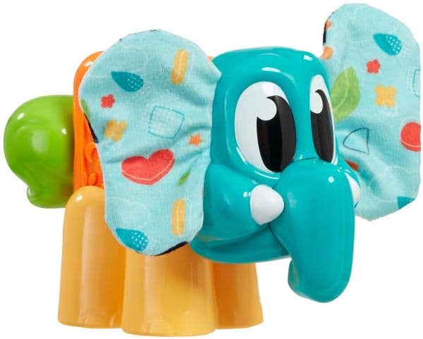 Goliath Modimi Ellie the Elephant sensorisk leketøy
