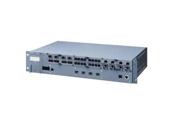 Siemens 6GK5528-0AR00-2AR2