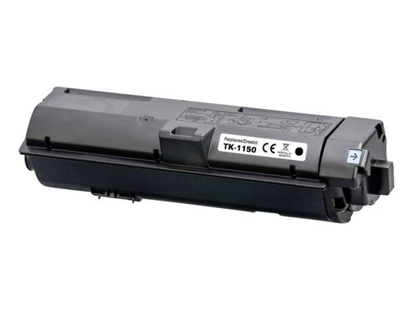 Renkforce RF-5609472, 3000 sidor, Svart, 1 styck