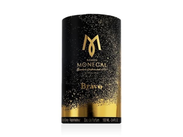 Ramon Monegal Bravo Eau De Parfum 100ml