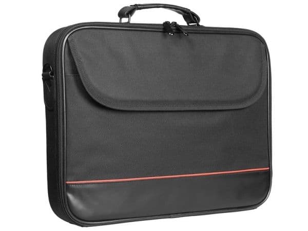Tracer Straight - Bæretaske til notebook - 17"