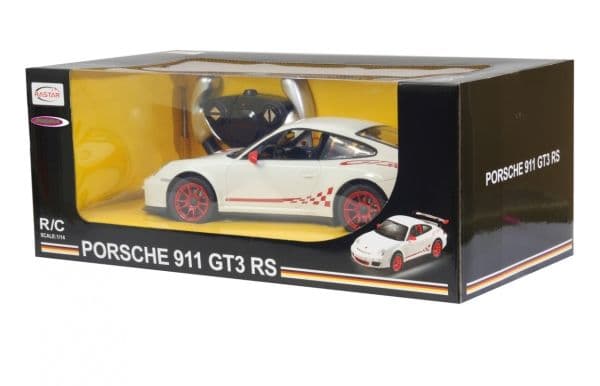 Jamara Porsche GT3 RS, 574 g