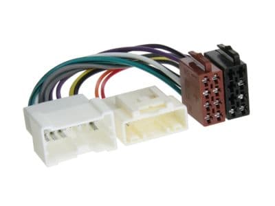 Isostik Dacia div. modeller 2011->