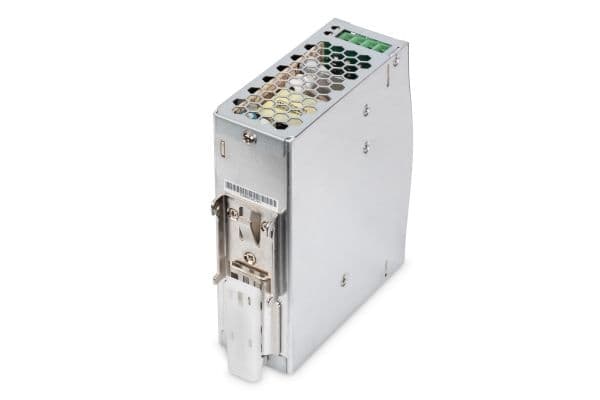 DIGITUS - Strömadapter - 48V - AC 230 V - 120 Watt