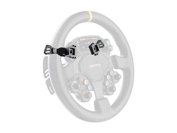 MOZA - Wheel add-on paddles - kablet