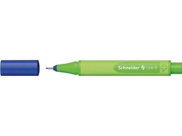 Schneider skrivverktyg Link-It 0.4