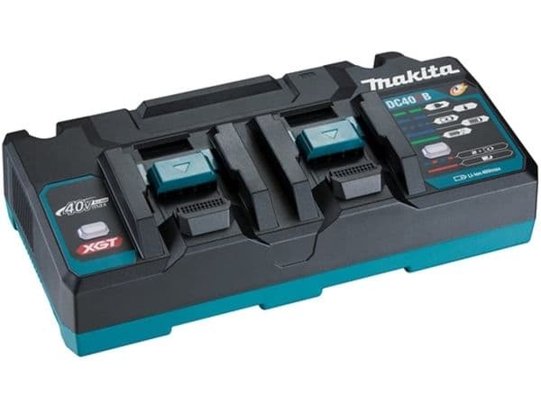 Makita DC40RB - Batteriladdare