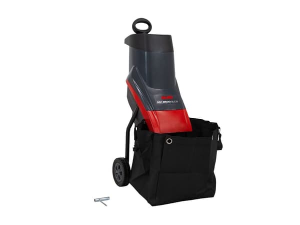 AL-KO MH 2500 viipalekompostimylly