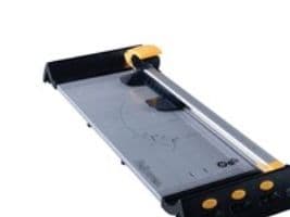 Fellowes Electron A3 - Trimmer - 460 mm - papir