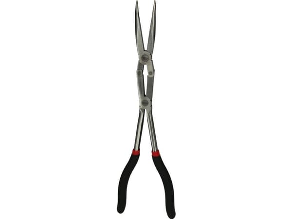 KS Tools 500.7163, Stål, 33,5 cm, 450 g