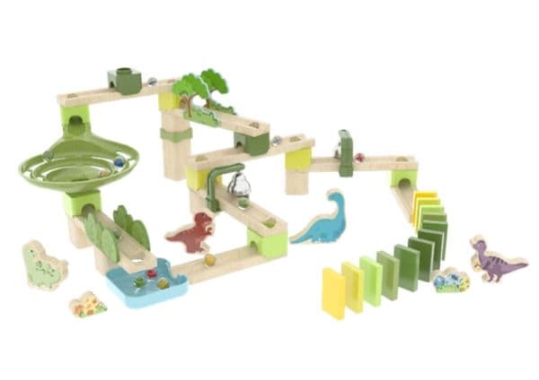 Hape Dino Adventure marmor-/kulebane